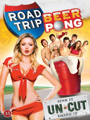 Phim Con Đường Tình Dục 2 - Road Trip: Beer Pong (2009)