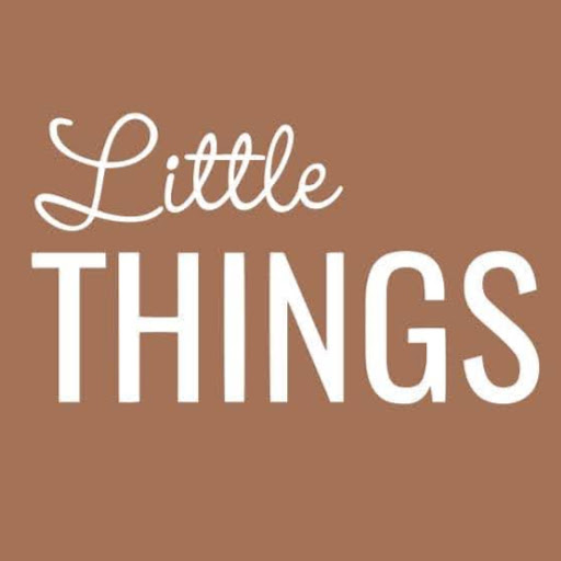 Little Things logo