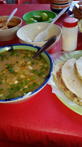 El Borrego De Oro, Maravatio - Morelia 10, Francisco J. Mujica, 58980 Queréndaro, Mich., México, Restaurante | MICH