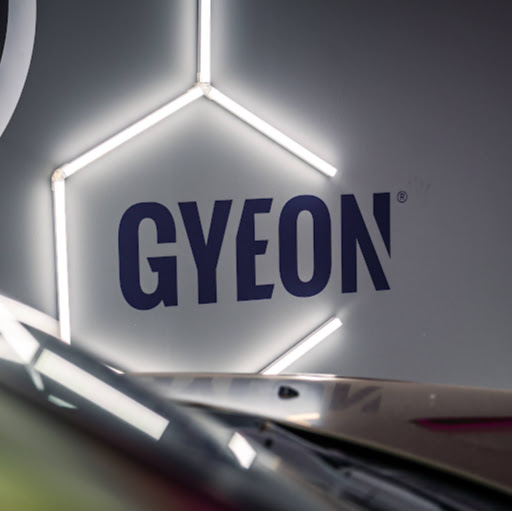 Gyeon Car Detailing SHOP logo