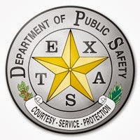 Texas Department of Public Safety