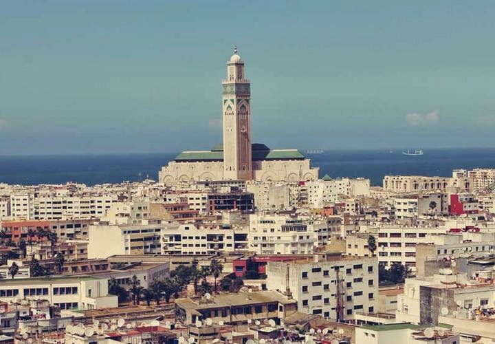 Casablanca