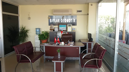 Baylar Otomotiv Tic. Ltd. Şti.