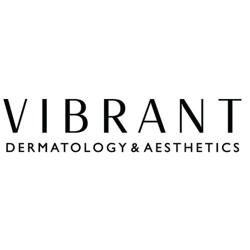 Vibrant Dermatology logo