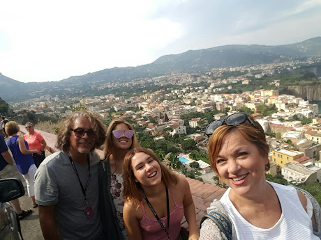 Positano Italy