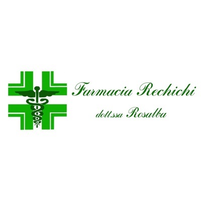Farmacia Rechichi Rosalba logo