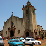 Namaacha (Mozambique)