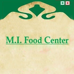M I Food Center, Lodhi Colony, Lodhi Colony logo
