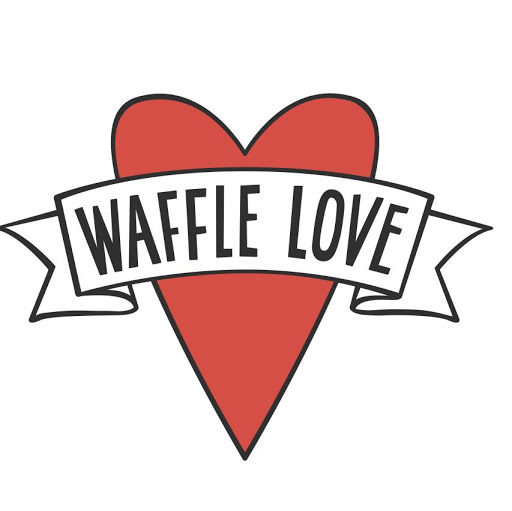 Waffle Love - Provo logo