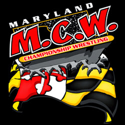 MCW PRO WRESTLING, LLC logo