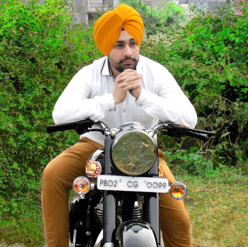 Sardara Singh Photo 13