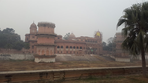 Sheesh Mahal, 147001, Old Moti Bagh, Moti Bagh, Patiala, Punjab 147001, India, Museum, state PB