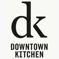 Downtown Kitchen logo