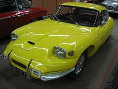 Panhard 1962 CD