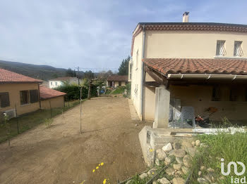 maison à Saint-Laurent-du-Pape (07)