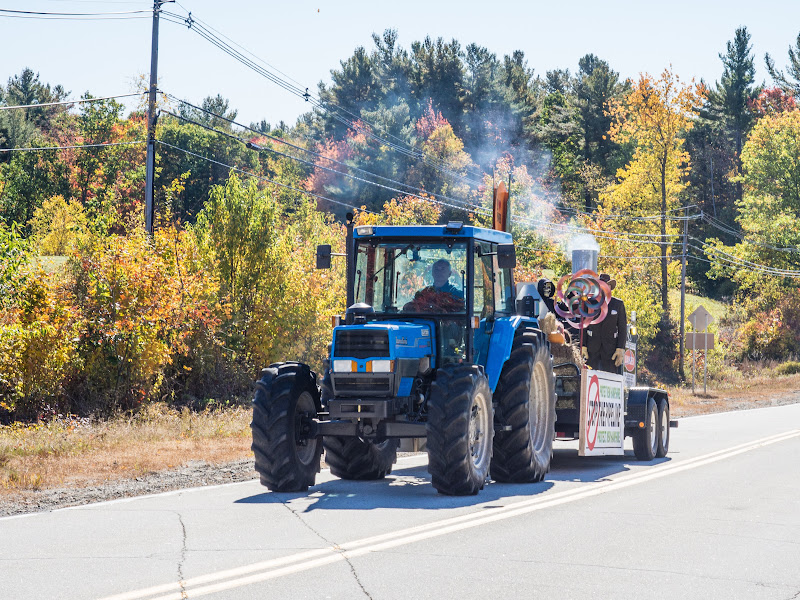 Pipeline Protest