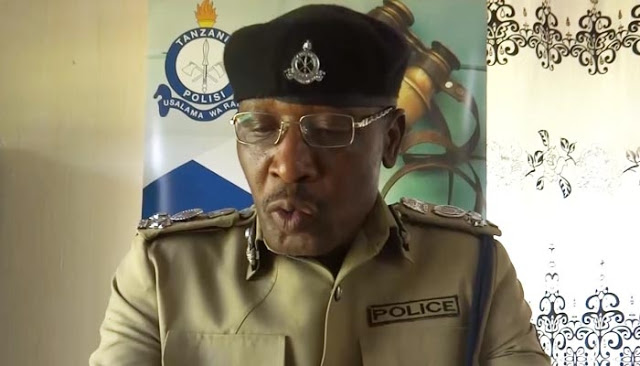 Geita: Mtuhumiwa afariki akiwa kituo cha Polisi