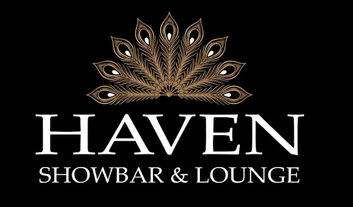 Haven Showbar & Lounge logo