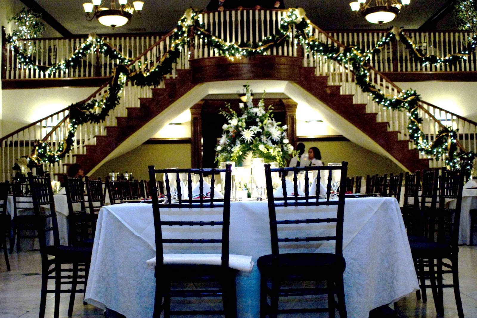 weddings at Carl House,