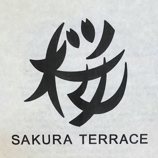 Sakura Terrace logo