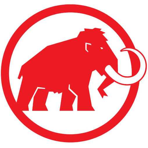 Mammut logo