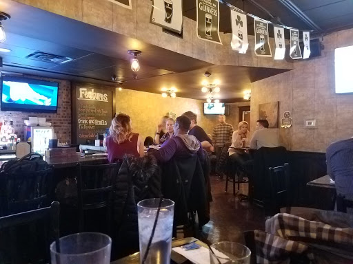 Pub «Jackson Avenue Pub», reviews and photos, 7 Jackson Ave, Naperville, IL 60540, USA