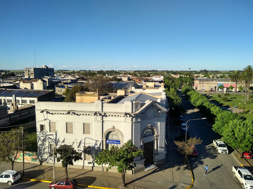 JUAREZ HOTEL - Alojamiento Con Servicio en Benito Juárez