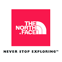 History of All Logos: All North Face Logos