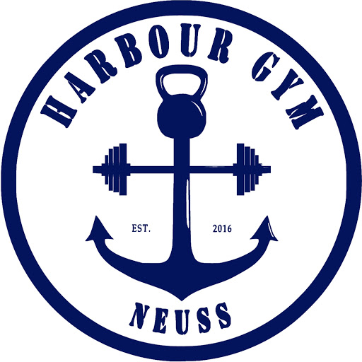 Harbour Gym logo