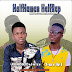 XENON DeSwize ft Sarki - HalfHumanHalfRap