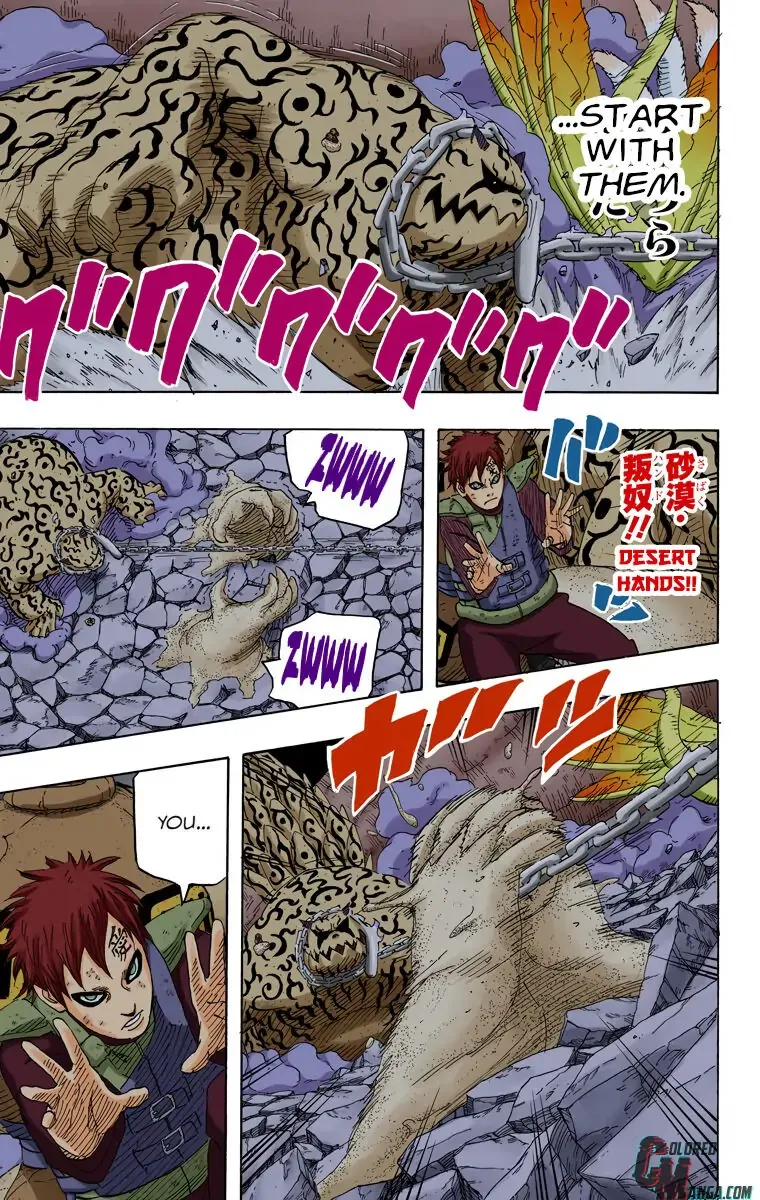 Chapter 660 Page 2