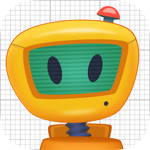 O! Robots - Mathematics