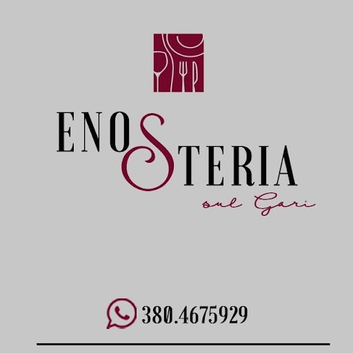 Enosteria sul Gari