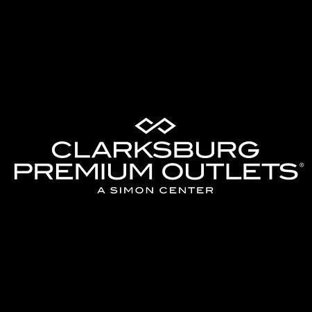 Clarksburg Premium Outlets logo