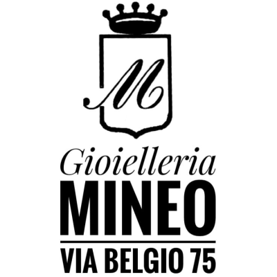 Mineo Gioielli logo