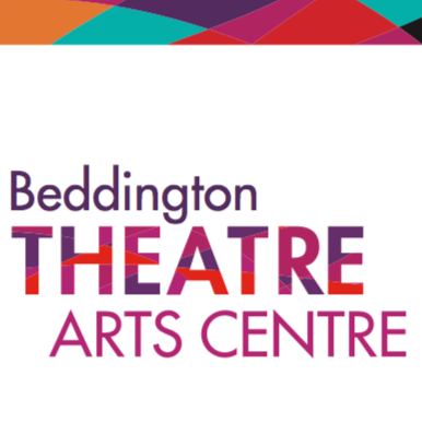 Beddington Theatre Arts Centre logo