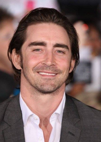 Lee Pace Profile Pics Dp Images