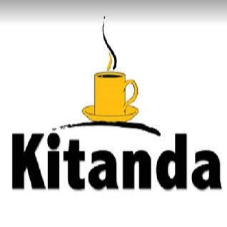 Kitanda Espresso & Acai - Redmond logo