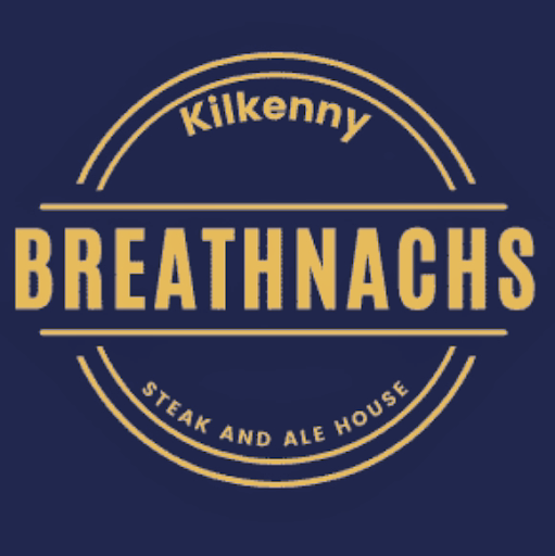 Breathnach's logo