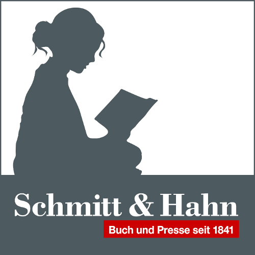 Schmitt & Hahn Buch und Presse im Bahnhof Passau