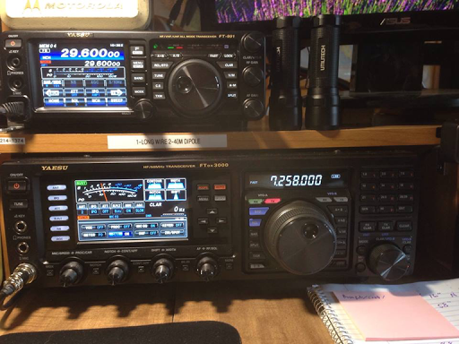 Yaesu Ft 991a Transceiver Ft 991