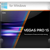 VEGAS Pro 15 2017 Crack e Serial