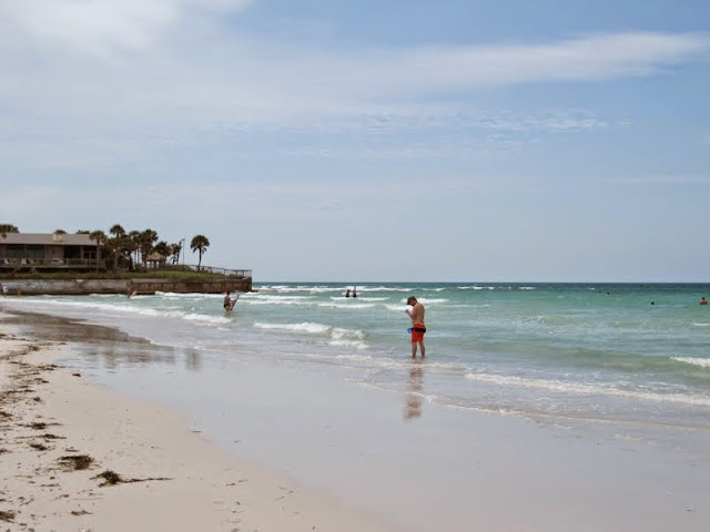 SIESTA KEY - DISNEYWORLD, PLAYAS DE FLORIDA Y NAVEGANDO POR EL CARIBE (5)