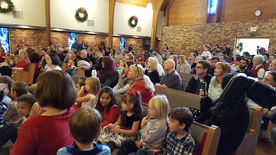 Photos of Trinity United Methodist Church