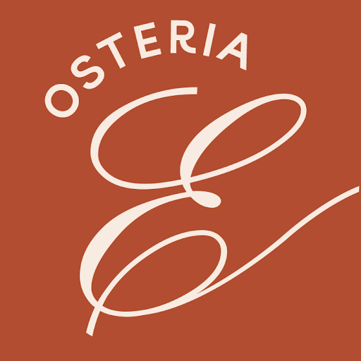 Elliot Osteria e Dormire in Collina logo