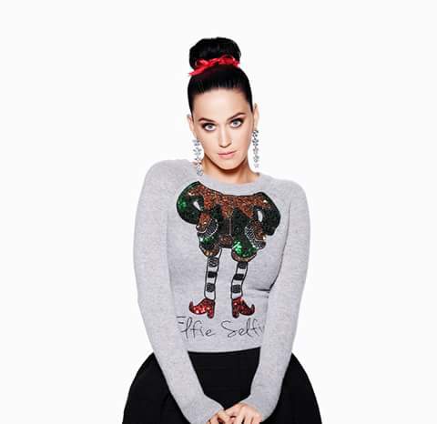 Katy Perry Beautiful Images