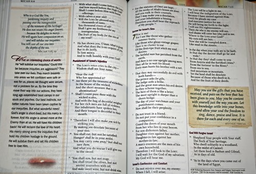 Gaither Bible[5]