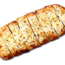 Cheesy Bread