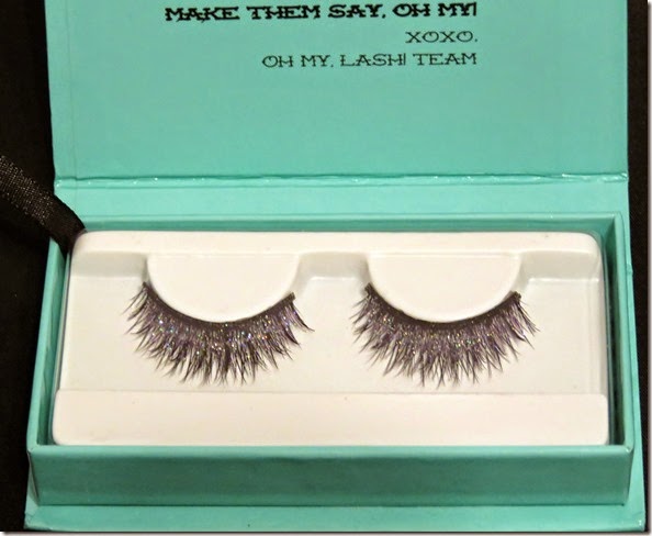 Venomous Beauty Lashes