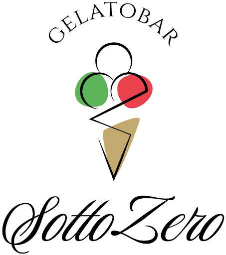 SottoZero Gelatobar logo